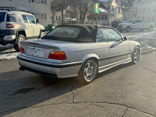 1999 BMW M3 #3316899067