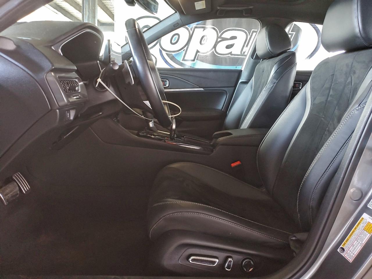 Lot #3308522580 2025 ACURA INTEGRA A-