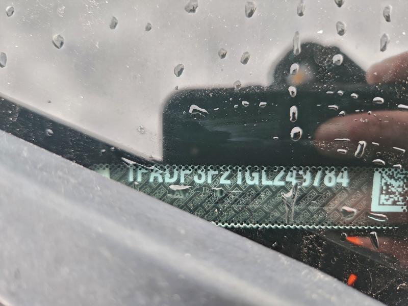 2016 FORD FOCUS SE #3309453963