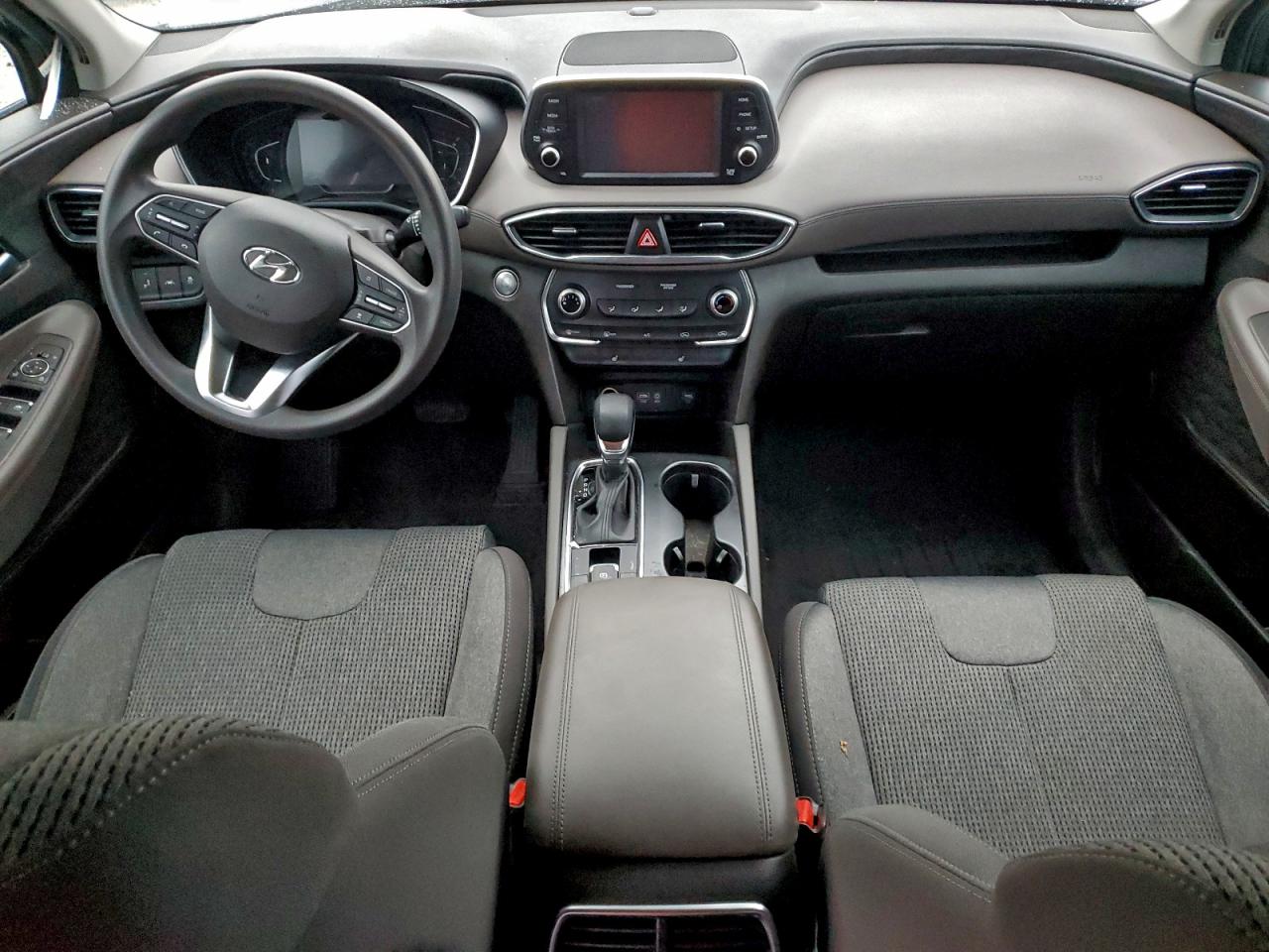 HYUNDAI SANTA FE SEL