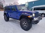 Lot #3311528259 2019 JEEP WRANGLER U