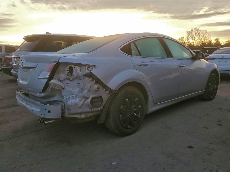 2010 MAZDA 6 I #3304515510