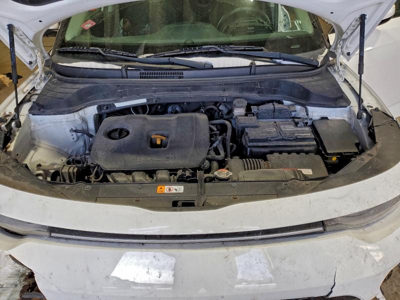 2020 KIA SOUL LX #3312479662