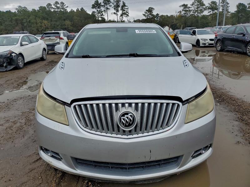 2010 BUICK LACROSSE C #3308234181
