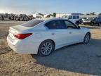 Lot #3304070488 2015 INFINITI Q50 BASE