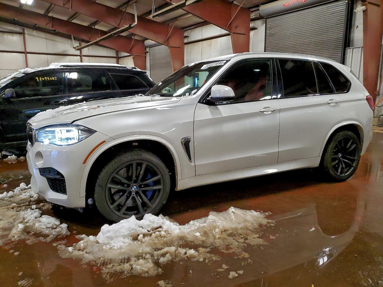 BMW X5 M