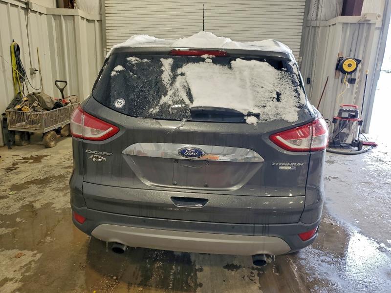2015 FORD ESCAPE TIT #3312387121