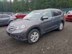 Lot #3305493131 2013 HONDA CR-V EXL