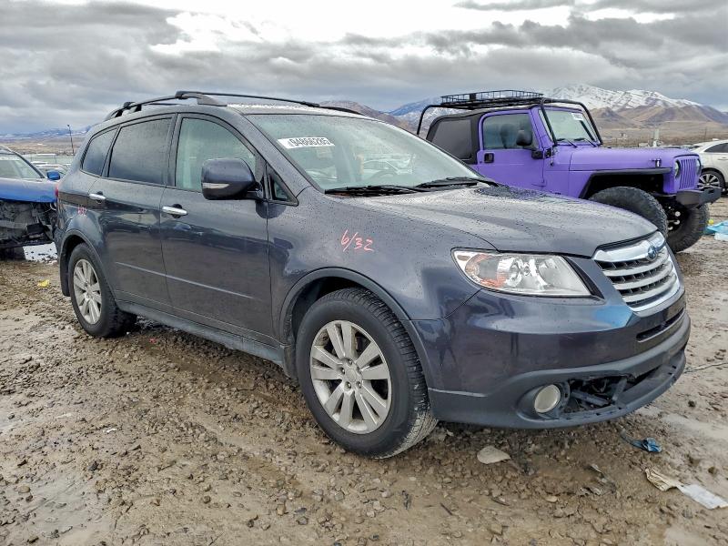 2012 SUBARU TRIBECA LI #3309788345