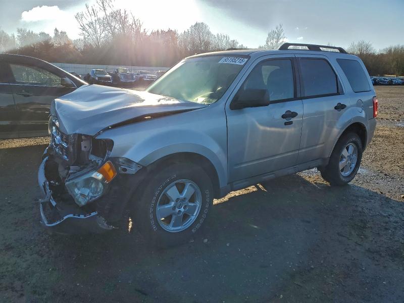 2012 FORD ESCAPE XLT #3305427471