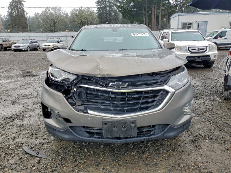 2019 CHEVROLET EQUINOX LT #3305655762