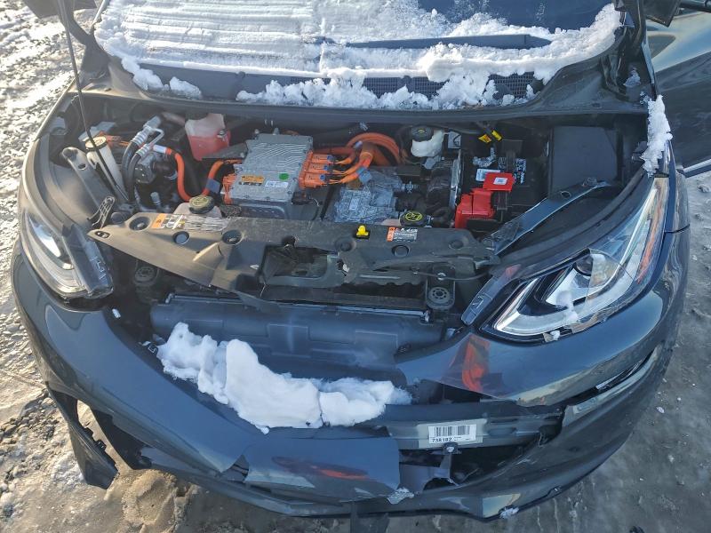 2017 CHEVROLET BOLT EV LT #3317706109