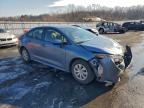 Lot #3318915959 2020 TOYOTA COROLLA L