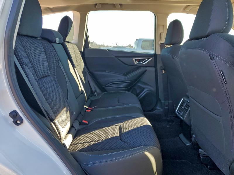 2023 SUBARU FORESTER P #3305302328