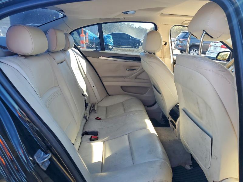 2014 BMW 528 I #3317882928