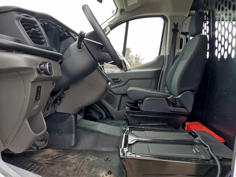 2025 FORD TRANSIT T- #3303597938