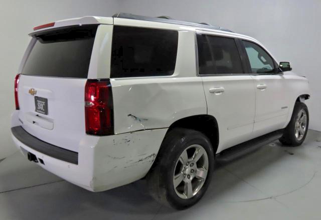 2019 CHEVROLET TAHOE C150 #3312689199
