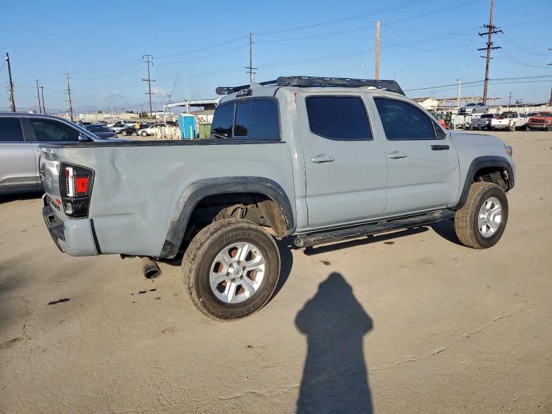 2019 TOYOTA TACOMA DOU #3305289330