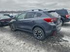 Lot #3309586571 2020 SUBARU CROSSTREK
