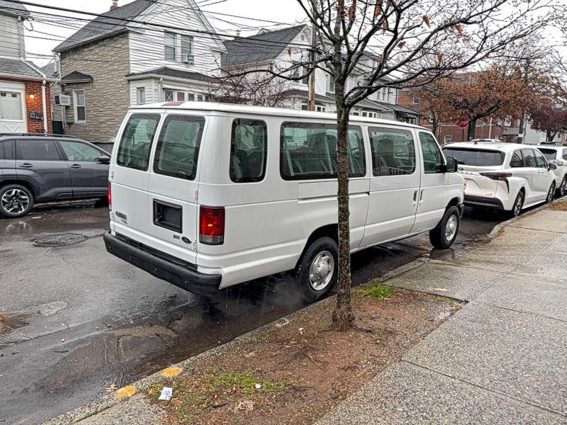 2009 FORD ECONOLINE #3302796926