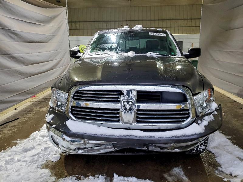 2014 RAM 1500 SLT #3318964917