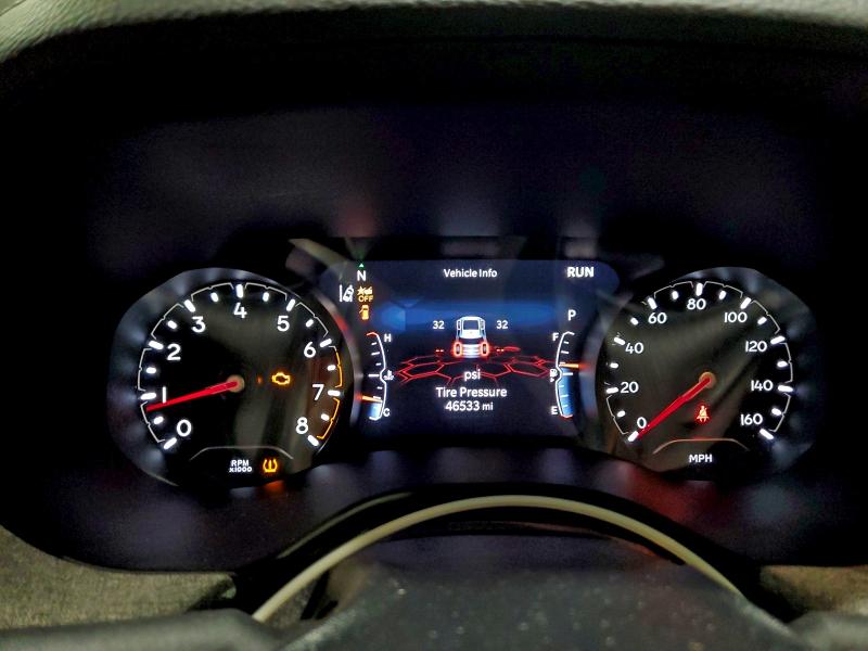 2024 JEEP COMPASS LA #3311528252