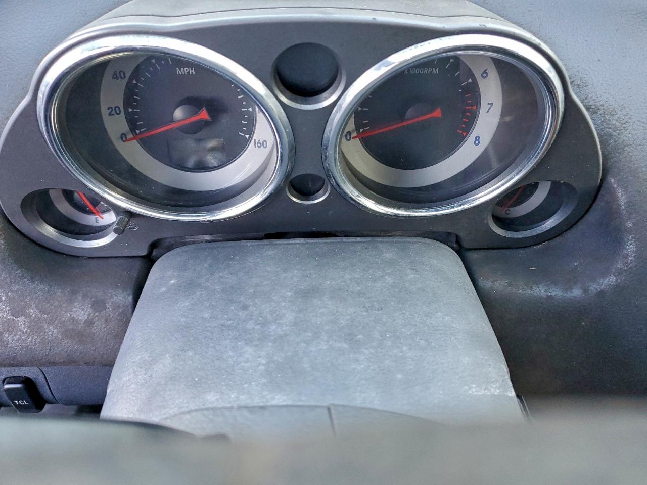 Lot #3315662776 2007 MITSUBISHI ECLIPSE SP