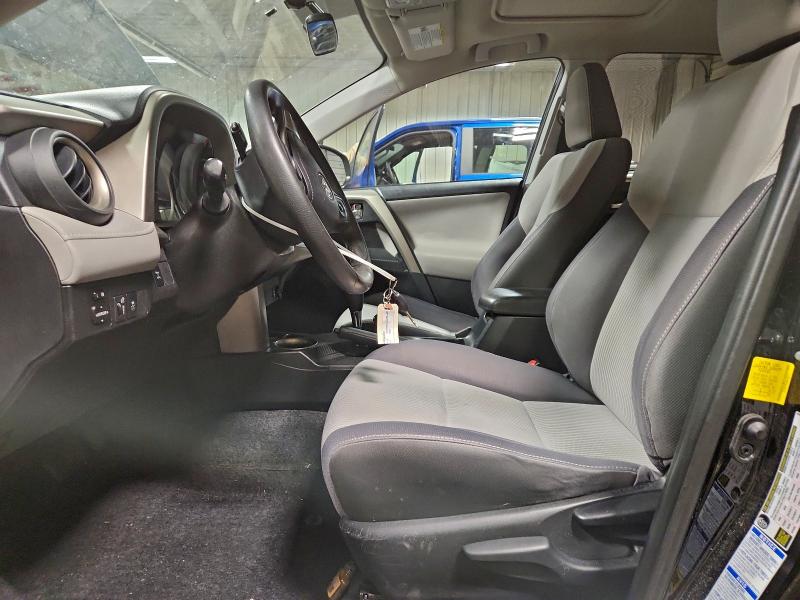 2014 TOYOTA RAV4 XLE #3317014255