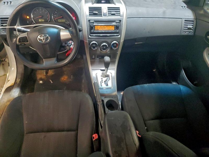 2012 TOYOTA COROLLA S #3310557085