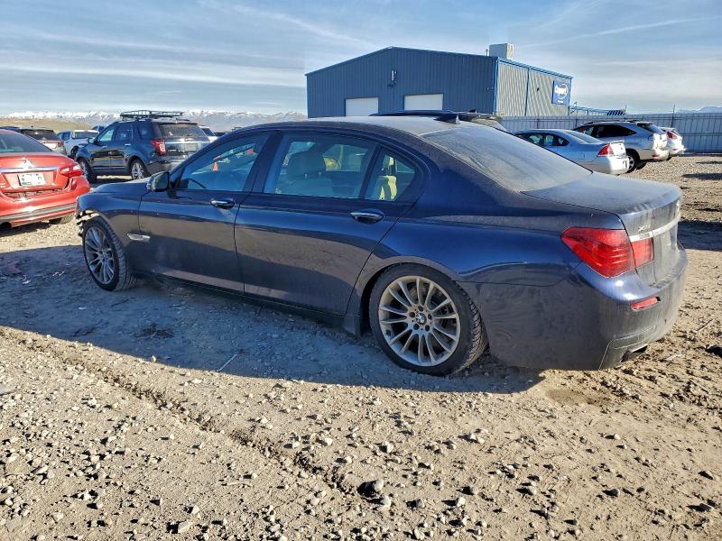 2014 BMW 750 LI XDR #3312704302