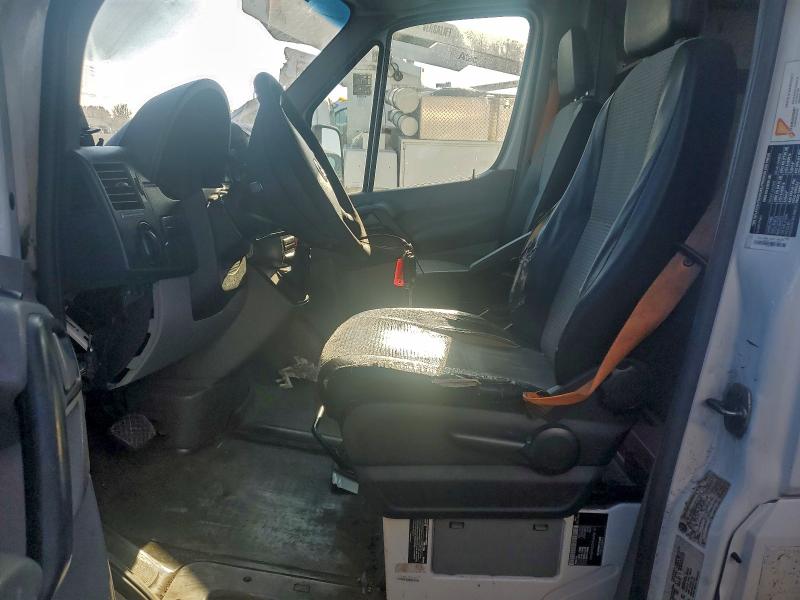 2009 DODGE SPRINTER 3 #3305655717