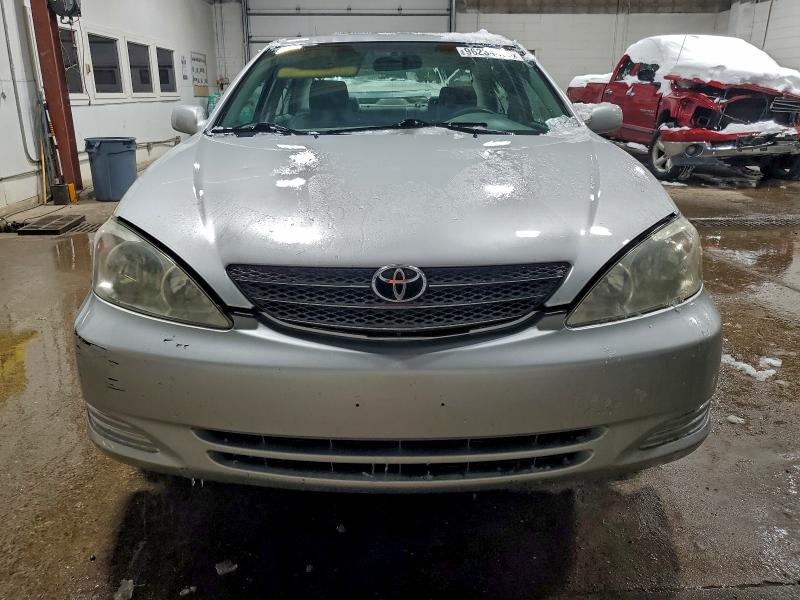 2004 TOYOTA CAMRY LE #3311473294