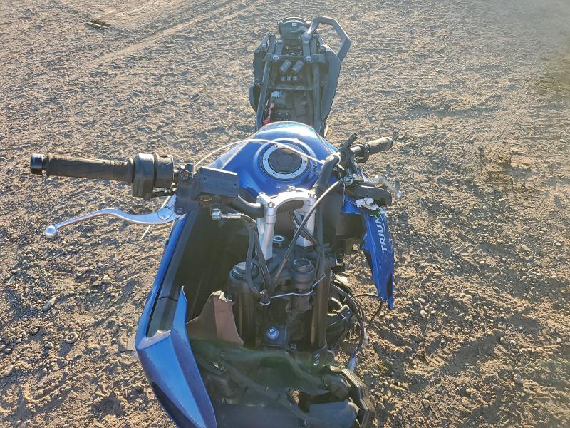 2023 TRIUMPH MOTORCYCLE TIGER SPOR #3303743432