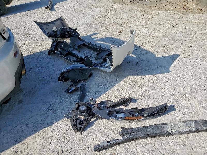 2014 MITSUBISHI LANCER EVO #3304735928