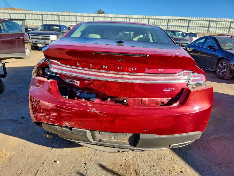 2020 LINCOLN MKZ #3318081383