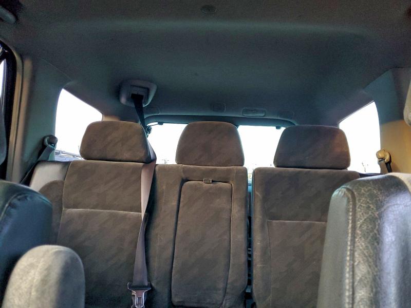 2002 HONDA CR-V EX #3302647042