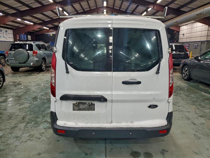 2014 FORD TRANSIT CO #3303693028