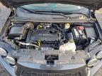 Lot #3304744948 2016 CHEVROLET SONIC LT