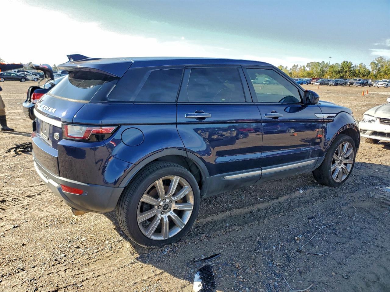 Lot #3310307958 2016 LAND ROVER RANGE ROVE