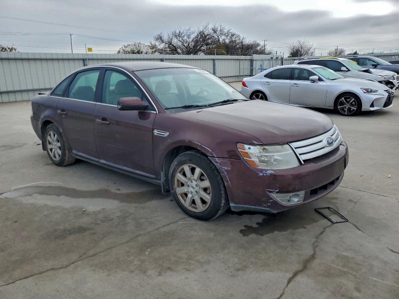 2009 FORD TAURUS SE #3316981077