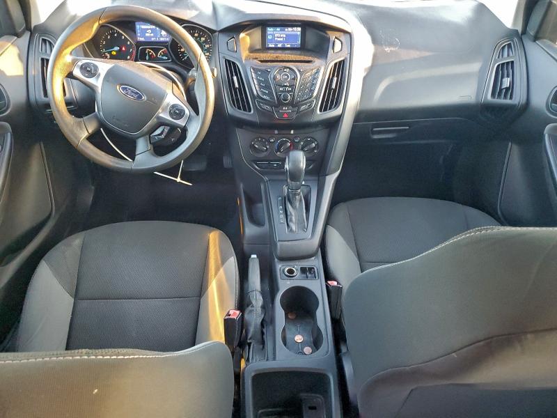 2013 FORD FOCUS S #3310403001