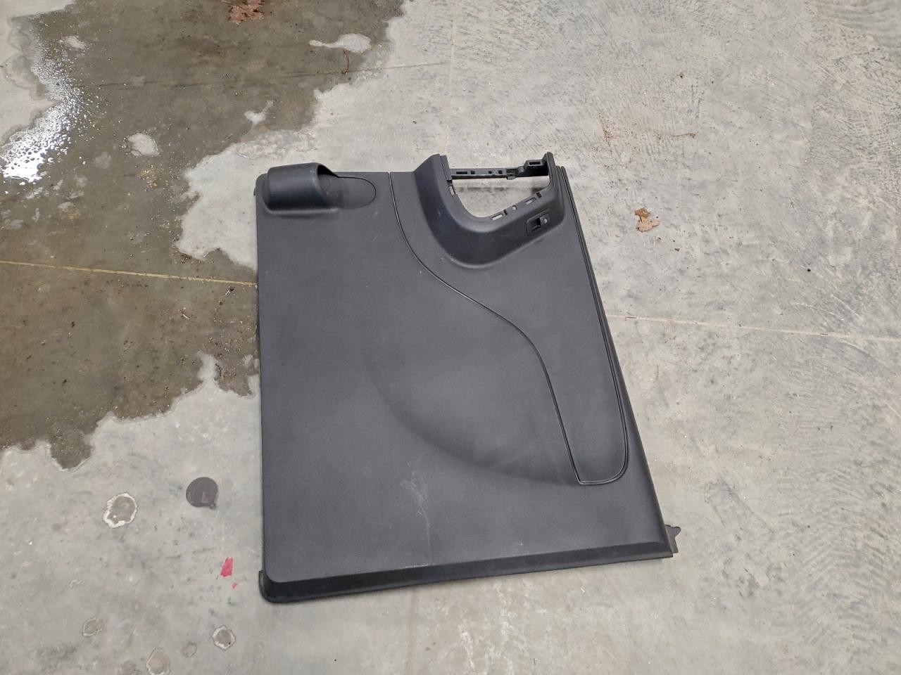 DODGE GRAND CARAVAN SE