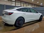 Lot #3312334782 2023 TESLA MODEL 3