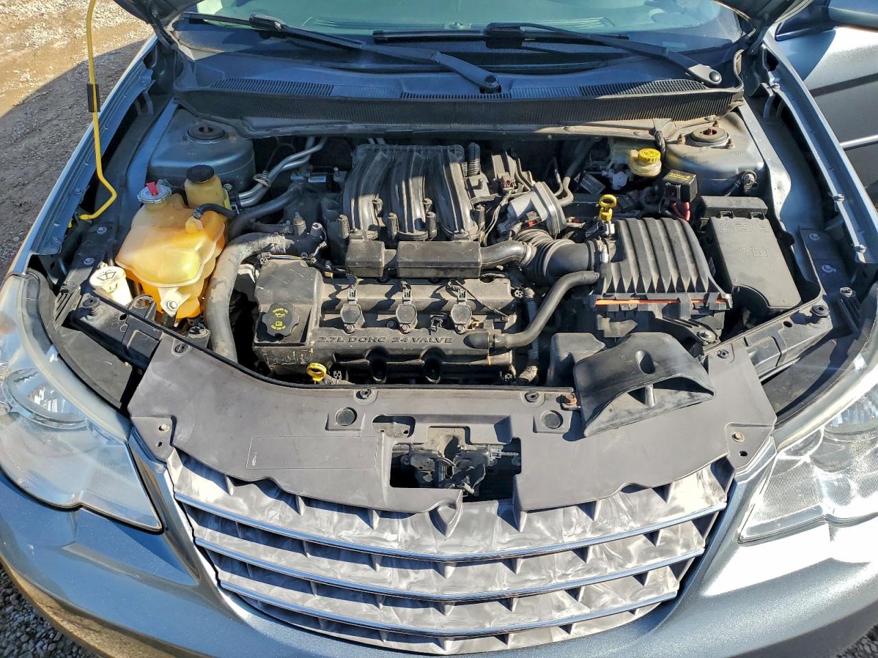 CHRYSLER SEBRING LIMITED