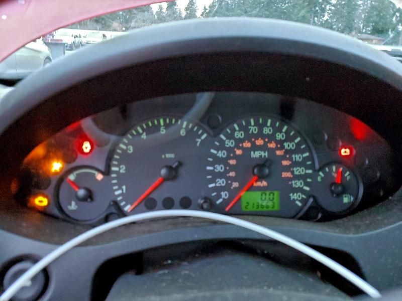 2005 FORD FOCUS ZX5 #3315919081