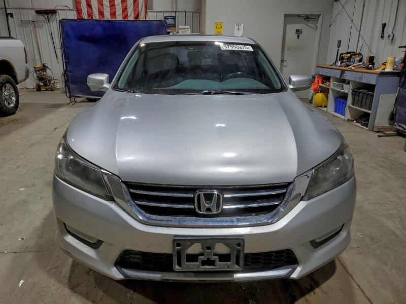 2013 HONDA ACCORD EXL #3318943914