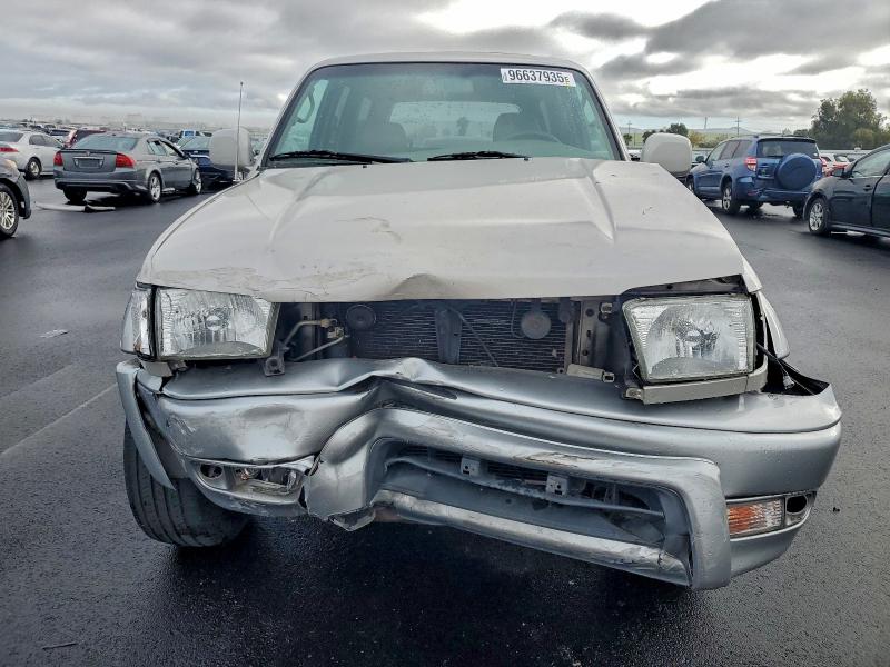 2000 TOYOTA 4RUNNER LI #3317909920