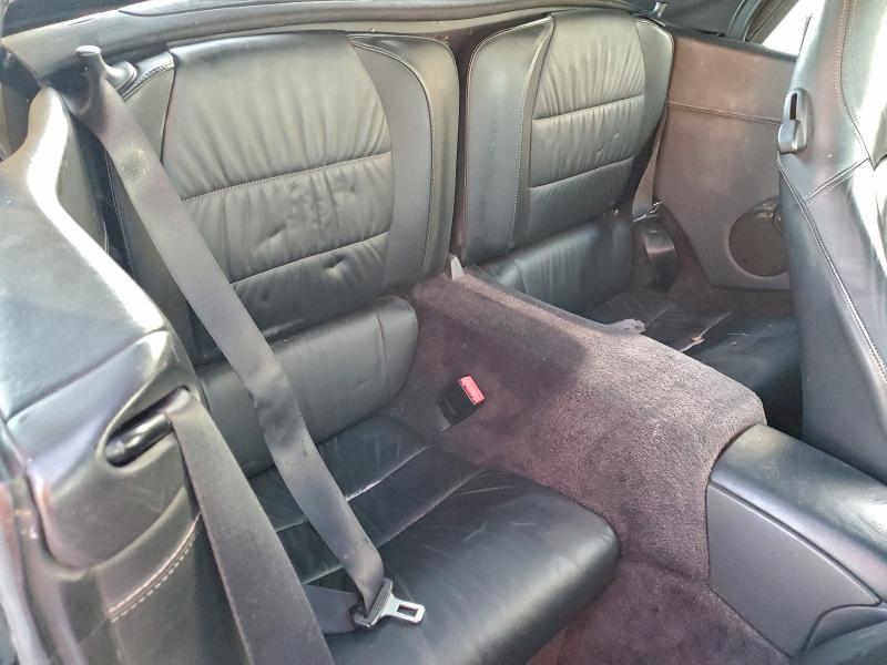 2003 PORSCHE 911 CARRER #3317710109