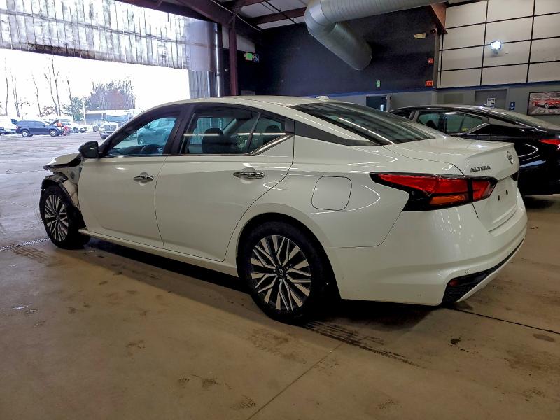 2024 NISSAN ALTIMA SV #3311583791