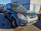 Lot #3304590443 2004 HONDA CR-V EX